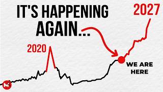 90% of Investors Will Panic Sell — Don’t Be One of Them