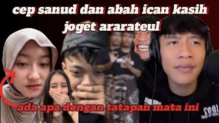 Download Lagu Cep sanud dan Abah ican dengan goyangan ararateul nya dan tatapan tajam itu kenapa y..!!! MP3 Download Lagu Cep sanud dan Abah ican dengan goyangan ararateul nya dan tatapan tajam itu kenapa y..!!! MP3
