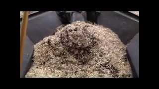 Energy Farmers Mobile Pyrolysis Kiln