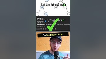 Path Sum - Leetcode 112