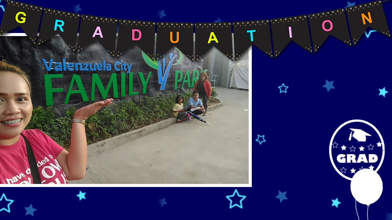 2019 graduation - YouTube