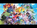 Pokemon Unite Rank Buzzwole &amp; New Pikachu Event