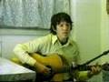 Elliott Smith - Between The Bars