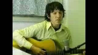 Elliott Smith - Between The Bars