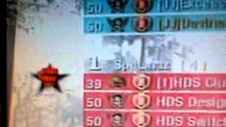 1st Map - Grid 4-1