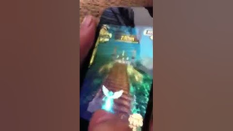 Glitch templerun powerup boost