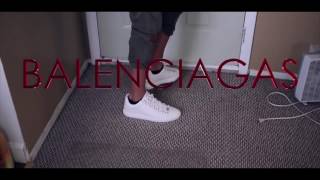 Watch Ddg Balenciagas video