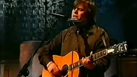 Steve Earle - Goodbye