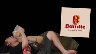 bandle part 5: i finally lost it