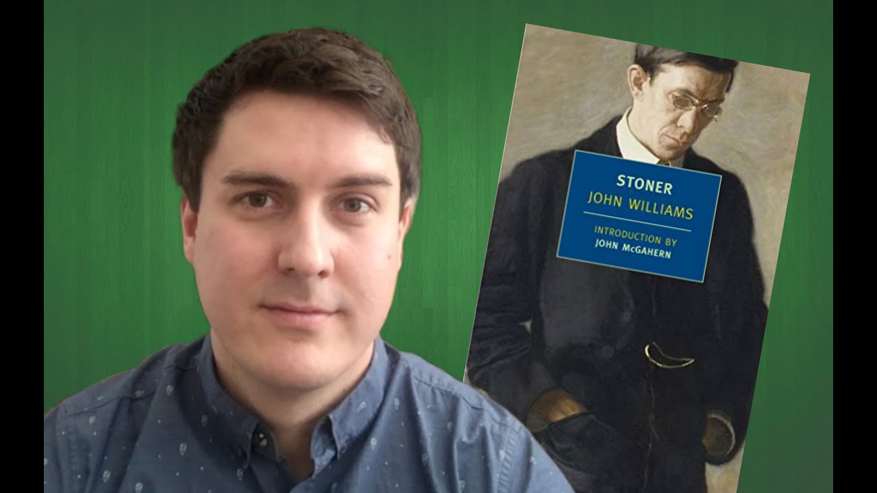13 Thoughts About Stoner by John Williams