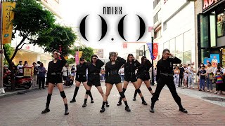 [짤킹] NMIXX 'O.O' Dance Cover 커버댄스 @동성로│K-POP IN PUBLIC│[BLACK DOOR 블랙도어]