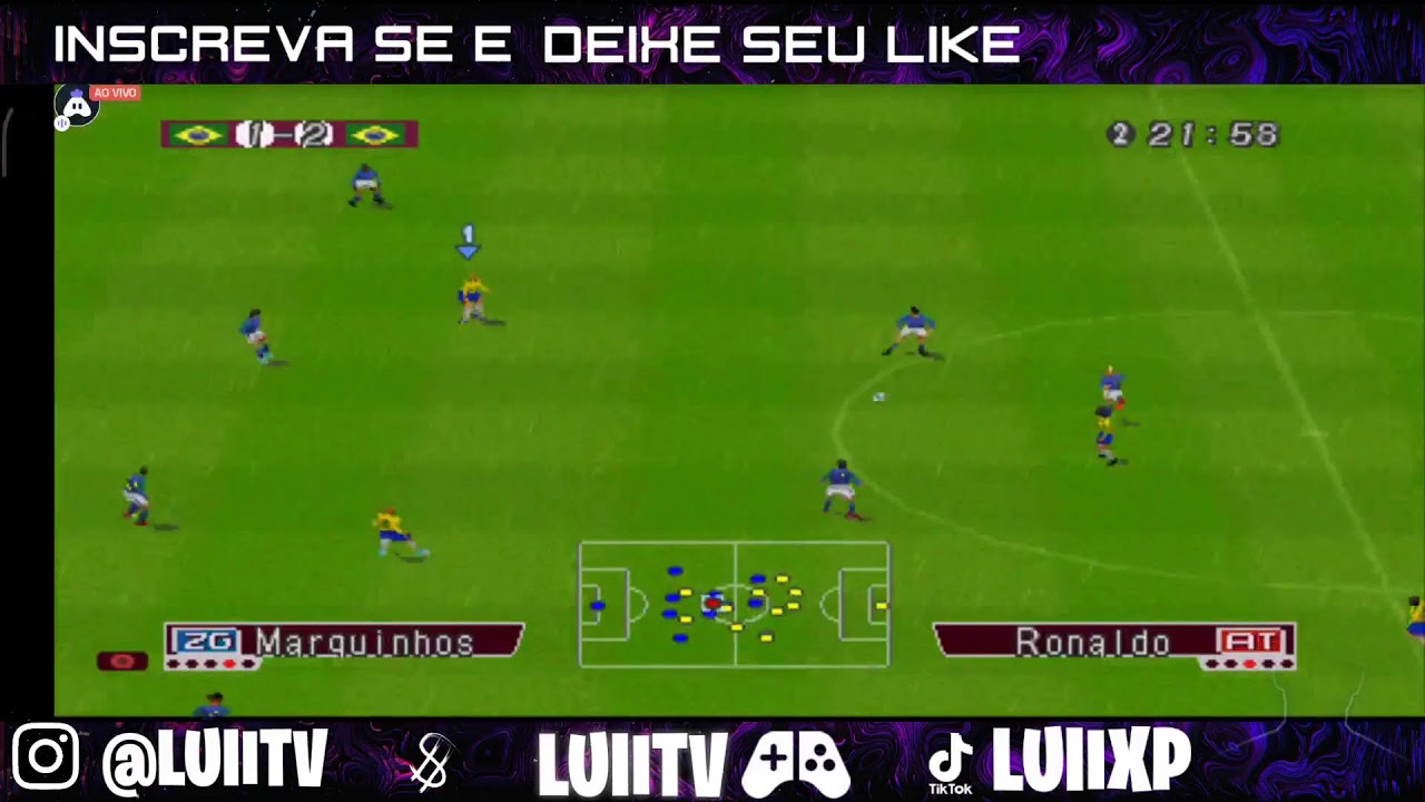 FIFA 22 - 10 DICAS SENSACIONAIS - Arena Virtual - Master Liga e
