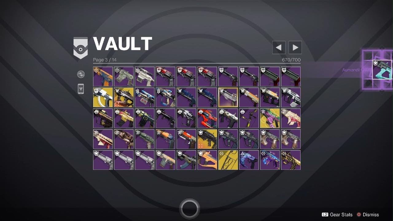 D2 Iron banner to Easy