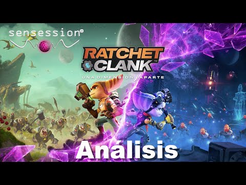 Ratchet & Clank: