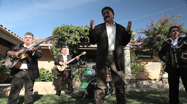 Los Originales De San Juan - HARTATE MUGROSO (Vide...