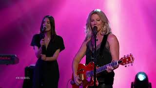Sarah McLachlan - Possession (Jimmy Kimmel Live 2024)