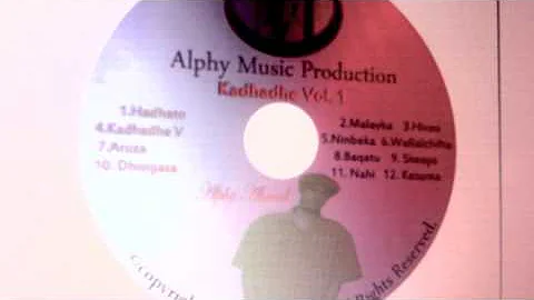 ALPHY OROMO MUSIC
