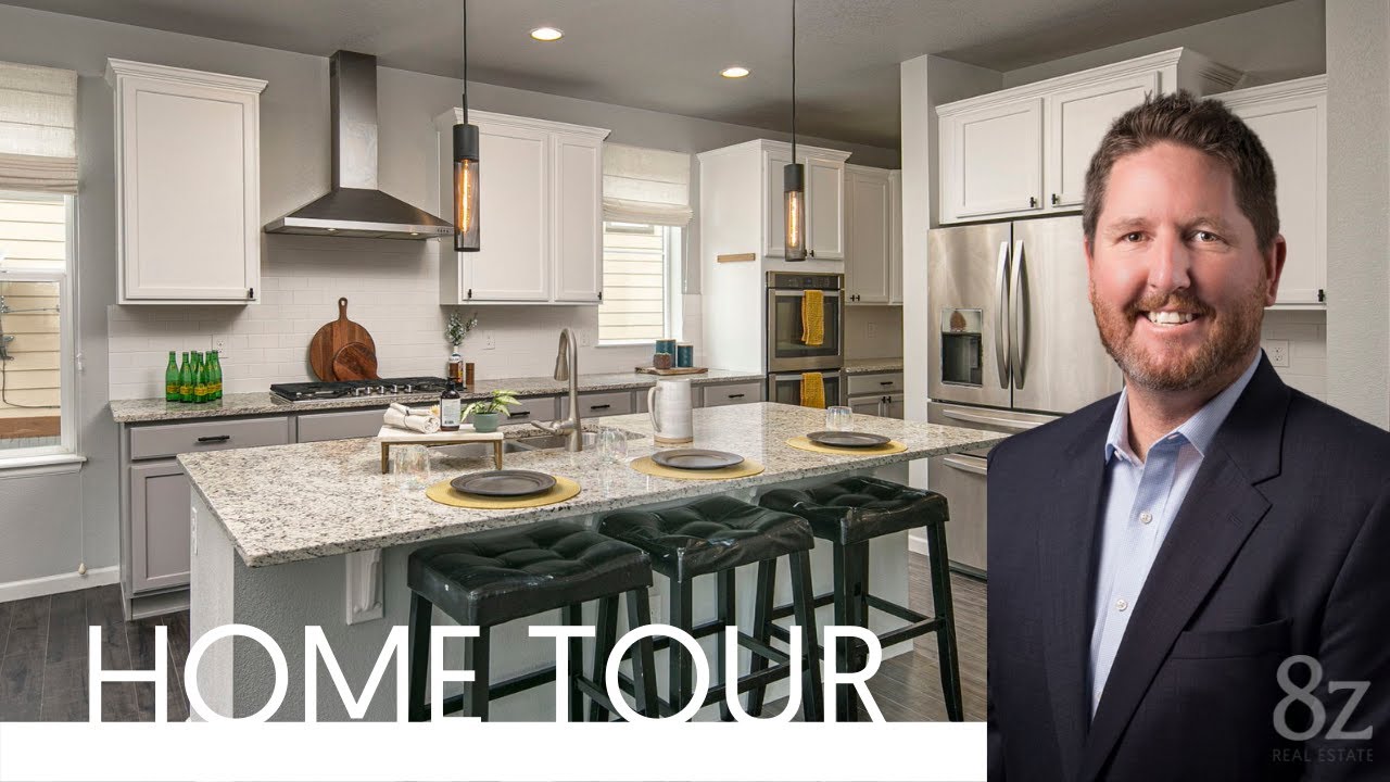 Candelas, Arvada Home For Sale 18746 W 93rd Ave YouTube