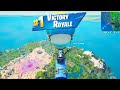 ALL Fortnite Season 5 Glitches In 1 Video