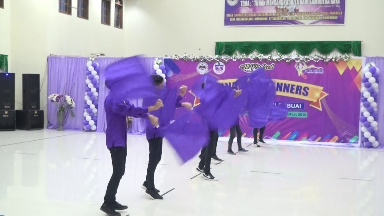 PSdKRS 2018 - Banners GMIM 