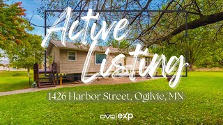 1426 Harbor Street video tour