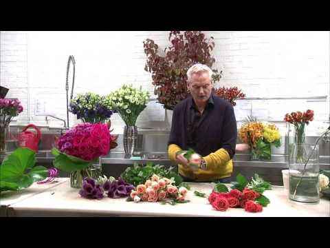 Vídeo: Interessants Arranjaments Florals Amb Flox