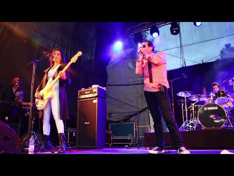 Graham Bonnet Band - Into the Night - LankaFest 2019, Puolanka Finland