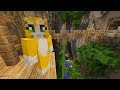 Minecraft Xbox - RE-Solitude - Many Monsters {2}