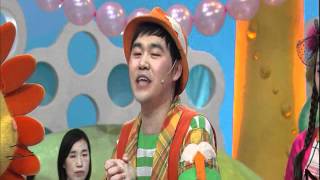 TV유치원 파니파니 - TV Kindergarten Funny Funny 20110504 #002