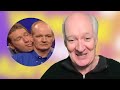 Colin mochrie on his friendship with ryan stiles  cassius morris clips