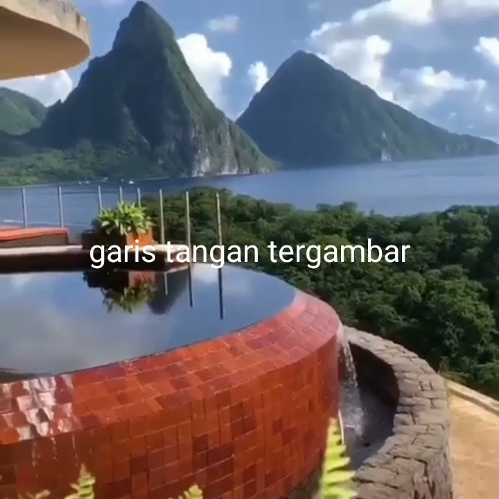 Ketika Cinta Bertasbih Cover Reymbayang