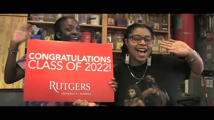 Congratulations Class of 2022!