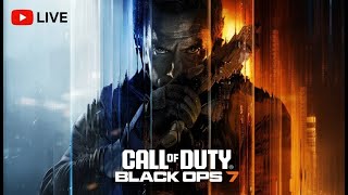|Yoooo|Call Of Duty Black Ops 7|🦖 TEAM DTDW 🦖