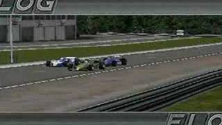 Formula 1 1979 R Factor Intro