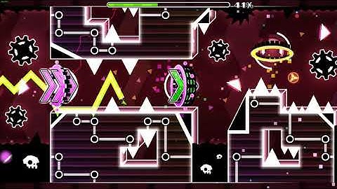 Digital Descent Progress #3 (97%)