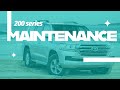 Take a look at this 200 Series...