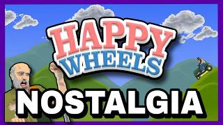 Happy Wheels Nostalgia