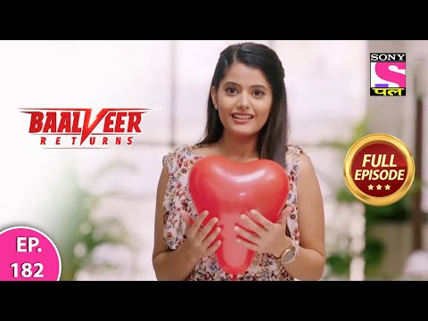 Baalveer Returns |