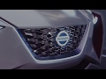 O som que os carros elétricos da Nissan vão tocar para alertar pedestres