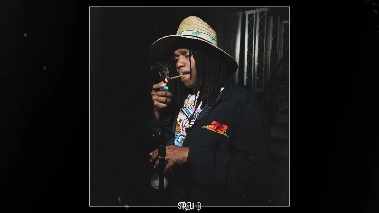 [FREE] Curren$y x Larry June Type Beat - "Real Love"