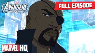 Small Time Heroes | Avengers Assemble | S2 E16