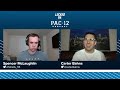 Washington v Oregon St is the Pac-12 game of the week--for whom does it mean more? l Pac-12 Podcast