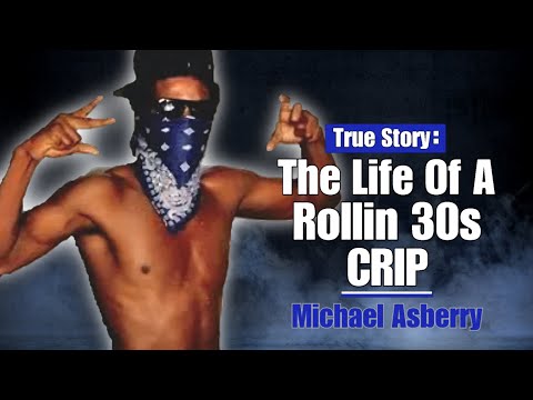 He Brought LA Gang Life to Denver — And It Cost Him Everything | Michael Asberry