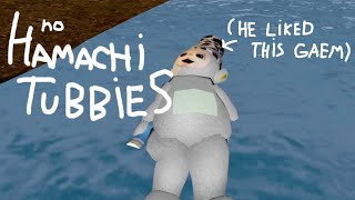 Best SlendyTubbies fangame ever made (ST Without Hamachi)
I didnt liked it that much that I made an entire video about the worst monster (monsters AI to be specific) ever created in ST history Best SlendyTubbies fangame ever made (ST Without Hamachi)