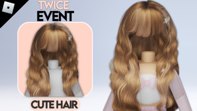 THE BEST FREE HAIR IS FINALLY HERE 🥰 *FASTEST WAY* in 2023