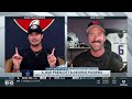 Top 10 NFL QB/WR duos entering 2026 AFTER AJ BROWN TRADE