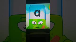 Alphablock A #roblox