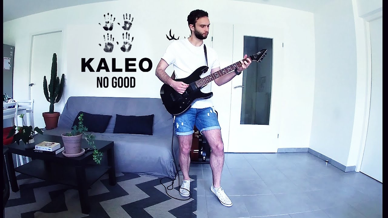 Kaleo No Good COVER YouTube