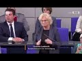 Der Gepard Teil II Die absolut beste Verteidigungsministerin Christine Lambrecht 🙈🙈 klärt auf 😂😂