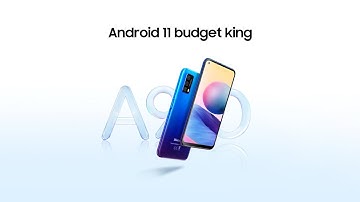 #Blackview #A90: Official Introduction Film I #Android11 Budget King